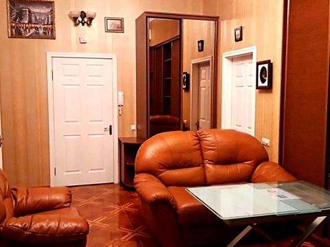 квартира за адресою Олеся Гончара вул., 88-Б