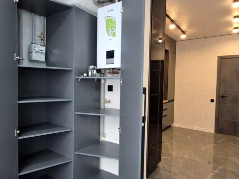 квартира за адресою с. Софіївська борщагівка, Свободи вул., 5с