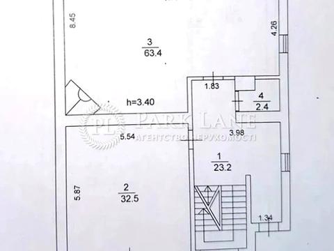 дом по адресу Локомотивная ул.