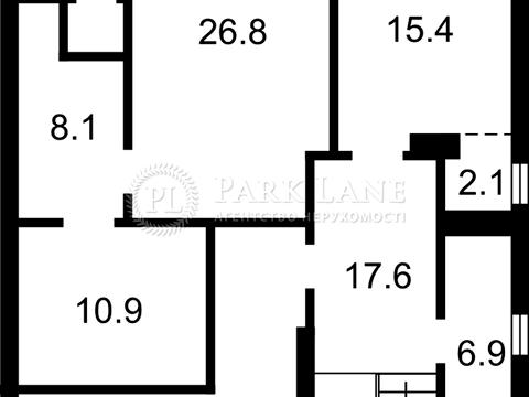 дом по адресу Локомотивная ул.