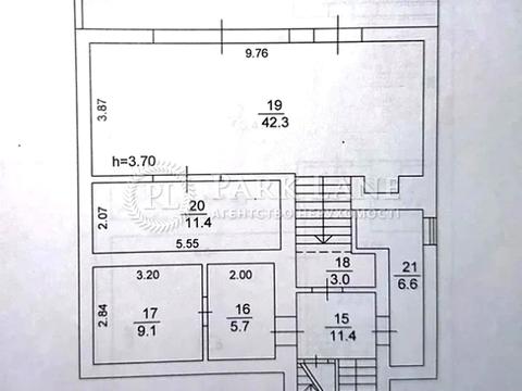 дом по адресу Локомотивная ул.