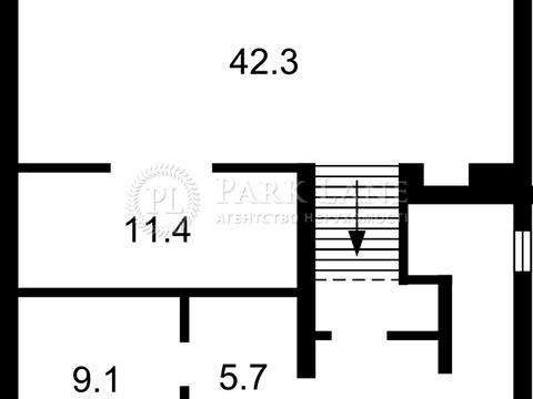 дом по адресу Локомотивная ул.