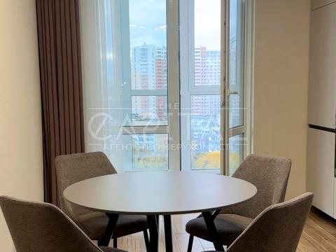 квартира за адресою Васильківська вул., 37-Г