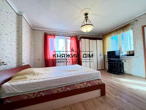 квартира по адресу Урловская ул., 21-А