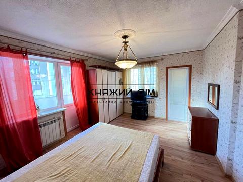 квартира по адресу Урловская ул., 21-А