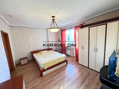 квартира по адресу Урловская ул., 21-А