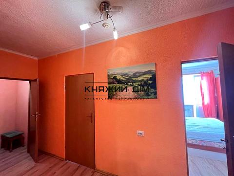 квартира по адресу Урловская ул., 21-А