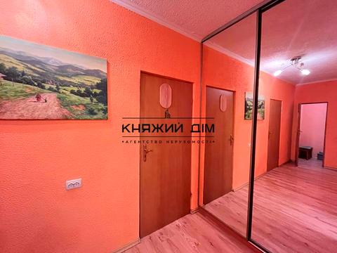 квартира по адресу Урловская ул., 21-А