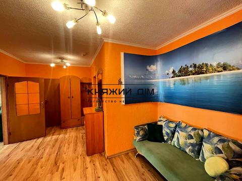 квартира по адресу Урловская ул., 21-А