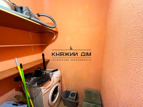 квартира по адресу Урловская ул., 21-А