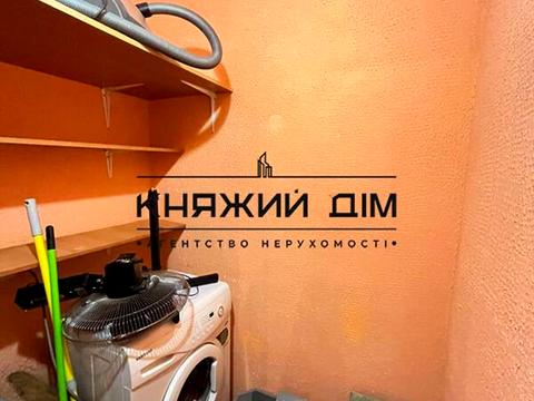 квартира по адресу Урловская ул., 21-А