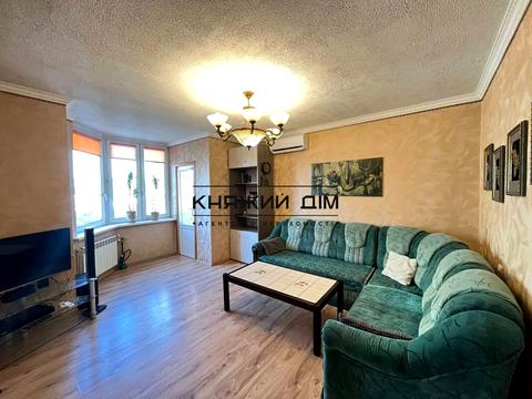 квартира по адресу Урловская ул., 21-А