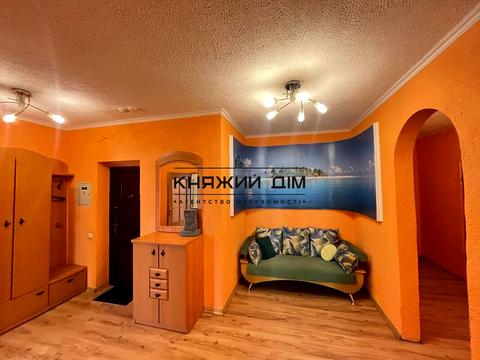 квартира по адресу Урловская ул., 21-А