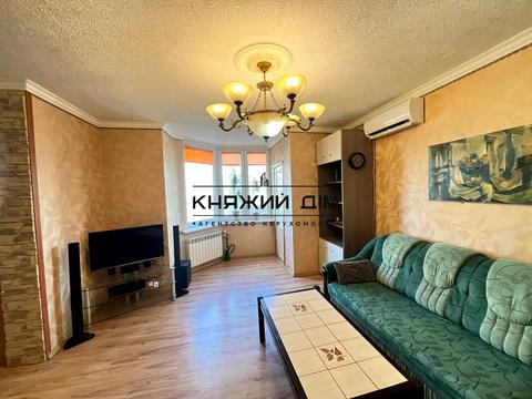 квартира по адресу Урловская ул., 21-А