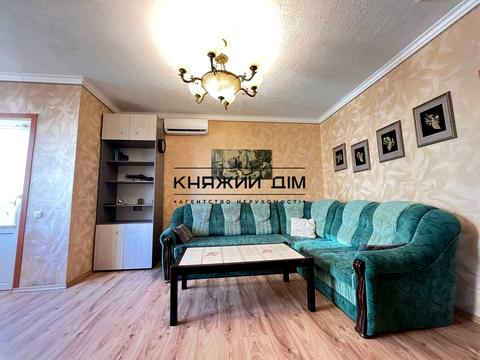 квартира по адресу Урловская ул., 21-А