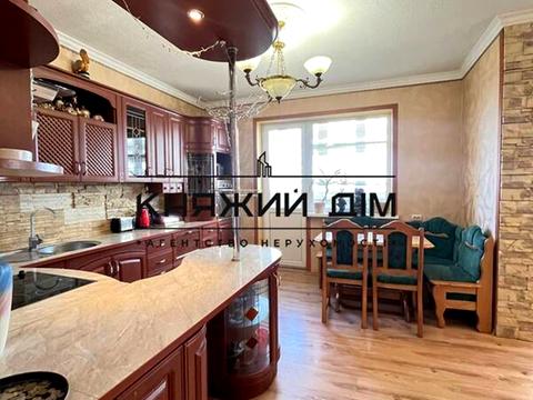 квартира по адресу Урловская ул., 21-А