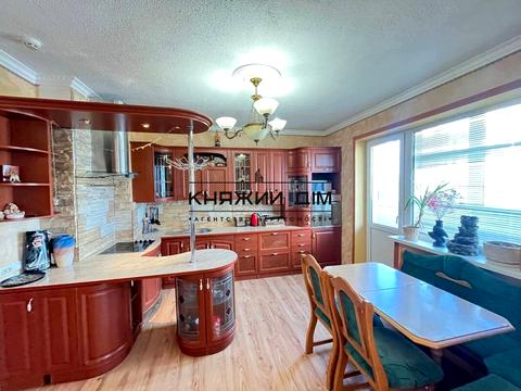 квартира по адресу Урловская ул., 21-А