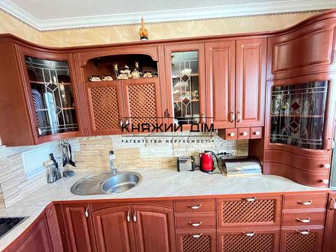 квартира по адресу Урловская ул., 21-А