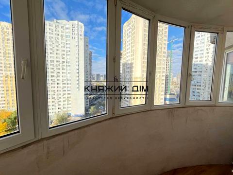 квартира по адресу Урловская ул., 21-А