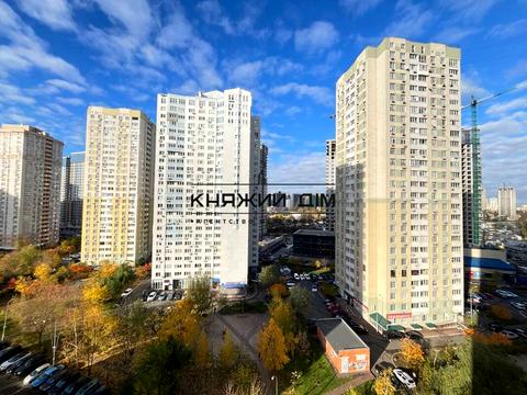 квартира по адресу Урловская ул., 21-А