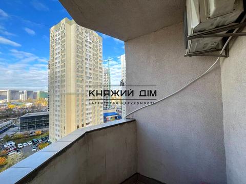 квартира по адресу Урловская ул., 21-А