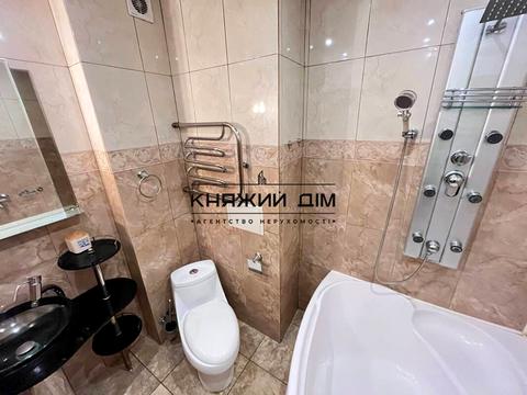 квартира по адресу Урловская ул., 21-А