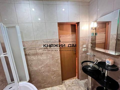 квартира по адресу Урловская ул., 21-А