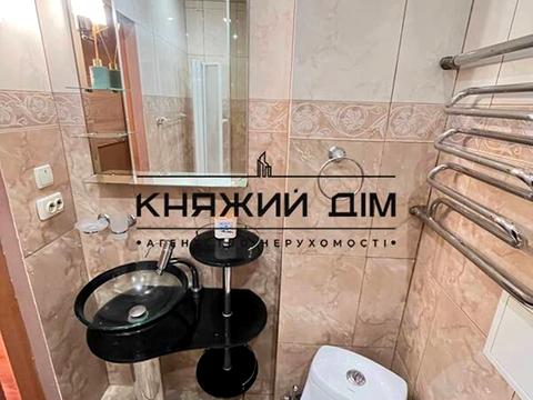 квартира по адресу Урловская ул., 21-А