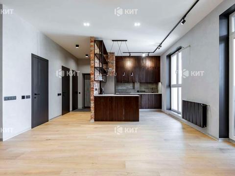 квартира за адресою Ботанічна вул., 2