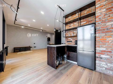 квартира за адресою Ботанічна вул., 2