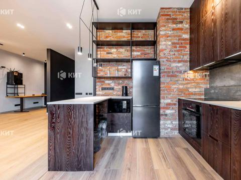 квартира за адресою Ботанічна вул., 2