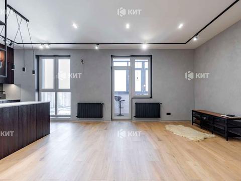 квартира за адресою Ботанічна вул., 2