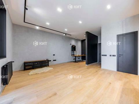 квартира за адресою Ботанічна вул., 2