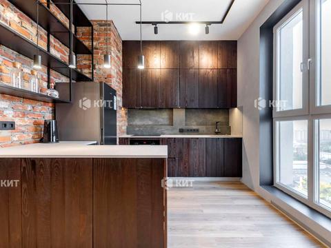 квартира за адресою Ботанічна вул., 2