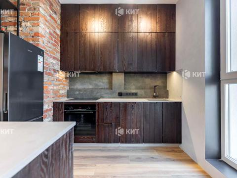 квартира за адресою Ботанічна вул., 2