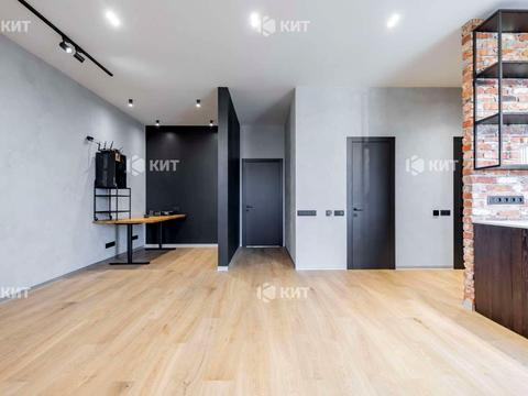 квартира за адресою Ботанічна вул., 2