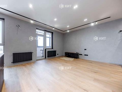 квартира за адресою Ботанічна вул., 2