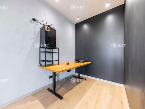 квартира за адресою Ботанічна вул., 2