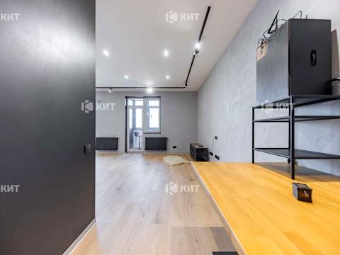 квартира за адресою Ботанічна вул., 2