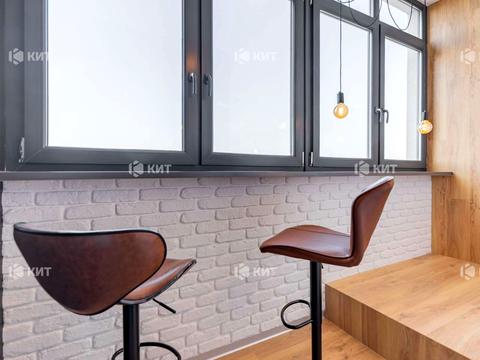 квартира за адресою Ботанічна вул., 2