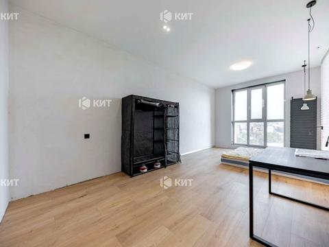 квартира за адресою Ботанічна вул., 2