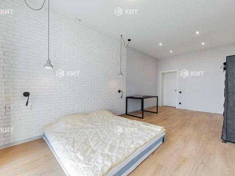 квартира за адресою Ботанічна вул., 2