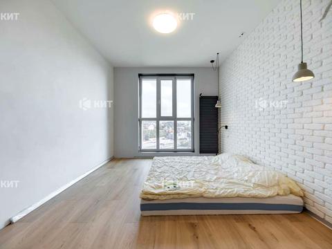 квартира за адресою Ботанічна вул., 2