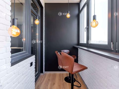 квартира за адресою Ботанічна вул., 2