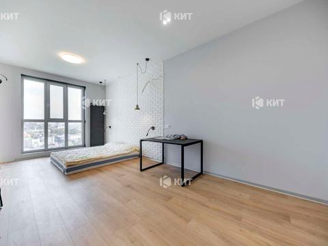 квартира за адресою Ботанічна вул., 2