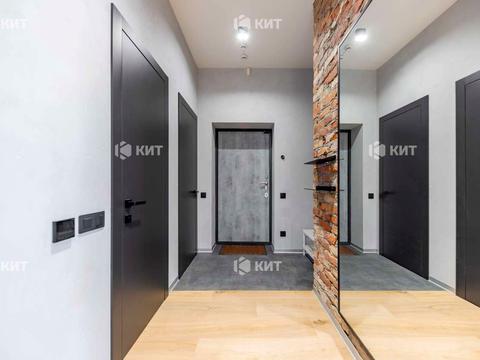 квартира за адресою Ботанічна вул., 2