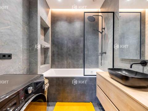 квартира за адресою Ботанічна вул., 2