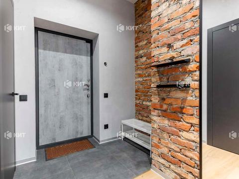 квартира за адресою Ботанічна вул., 2