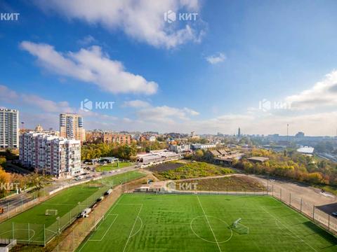 квартира за адресою Ботанічна вул., 2