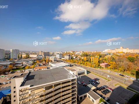 квартира за адресою Ботанічна вул., 2